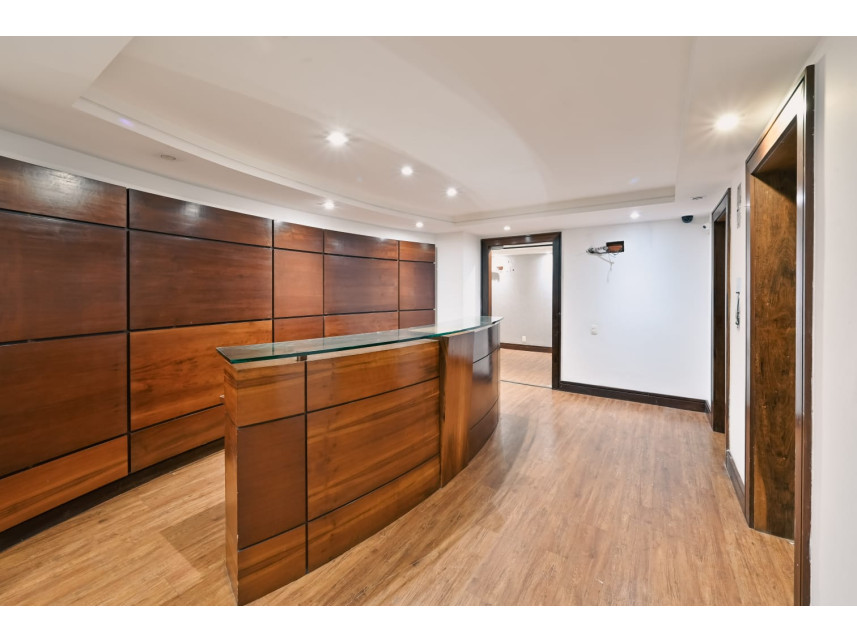 Imagem 4 do Leilão de Sala Comercial - Freguesia da Candelária - Rio de Janeiro/RJ