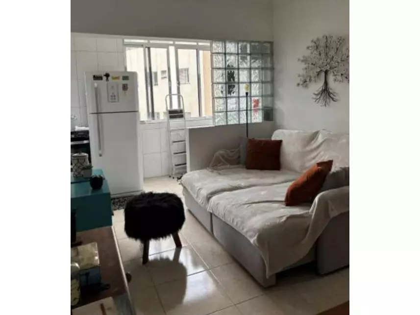 Apartamento em leilão em Sao Paulo/SP a partir de R$ 193.443 | Lance Rápido