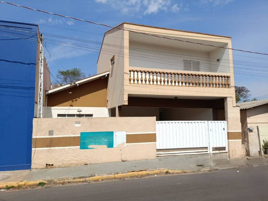 Imagem 1 do Leilão de Casa - Vila Bandeirantes - Tupã/SP