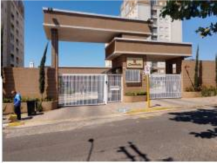 Imagem 1 do Leilão de Apartamento - Jardim Cruzeiro do Sul - Bauru/SP