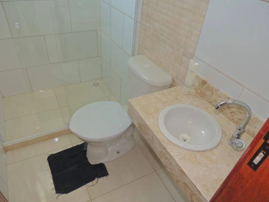 Rua Olga Maria De Oliveira, 102, Casa 01, Parque Aurora, Campos dos Goytacazes, RJ, 28025532