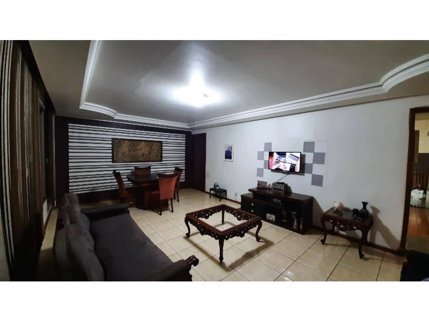 Rua Sete de Setembro, 375, Ap 201, Condominio Edificio Dequi, Centro, Palmeira das Missões, RS, 98300000