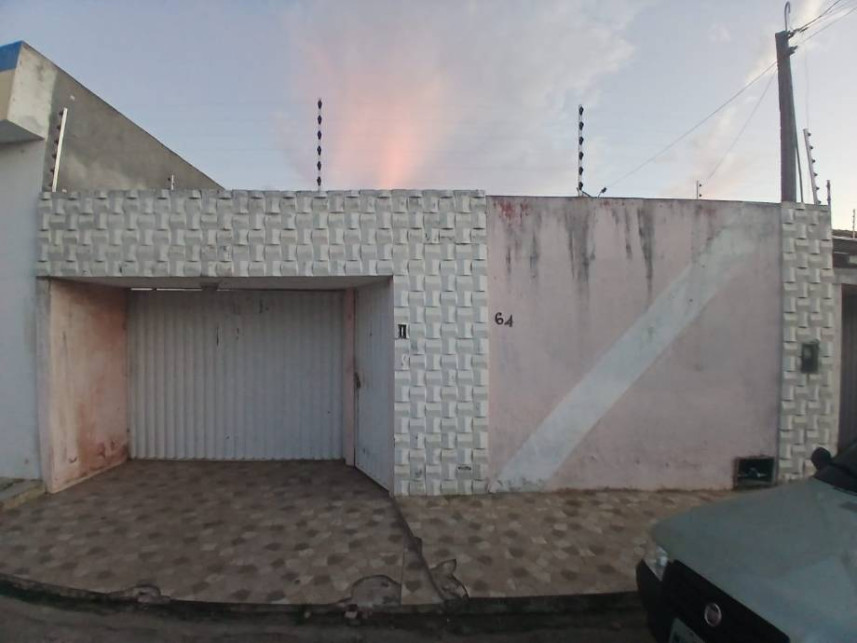 Imagem 2 do Leilão de Casa - Batingas - Arapiraca/AL