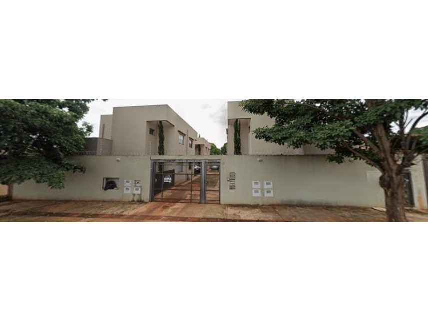 Imagem 1 do Leilão de Casa - Vila Ipiranga - Campo Grande/MS