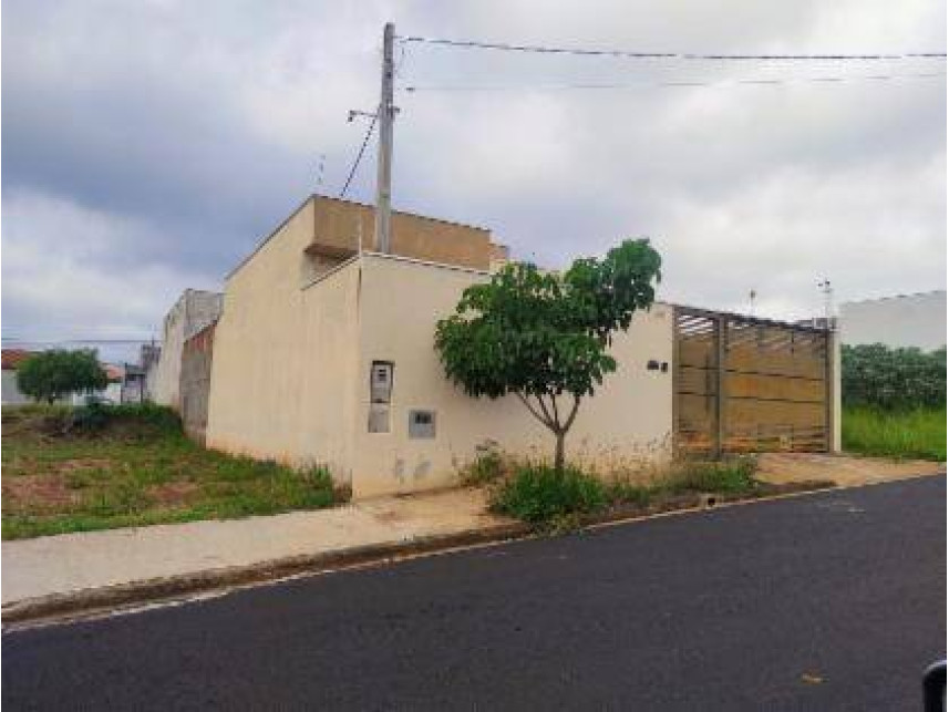 Imagem 2 do Leilão de Casa - Residencial Morada do Sol - São José do Rio Preto/SP