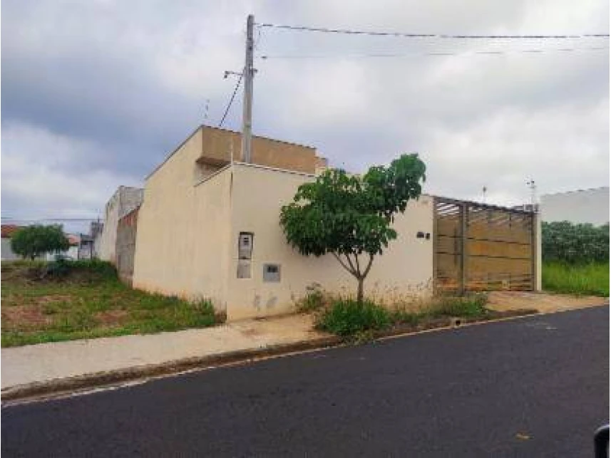 Rua Victor Hugo da Silva Ferreira, 361, Residencial Morada do Sol, São José do Rio Preto, SP, 15045761