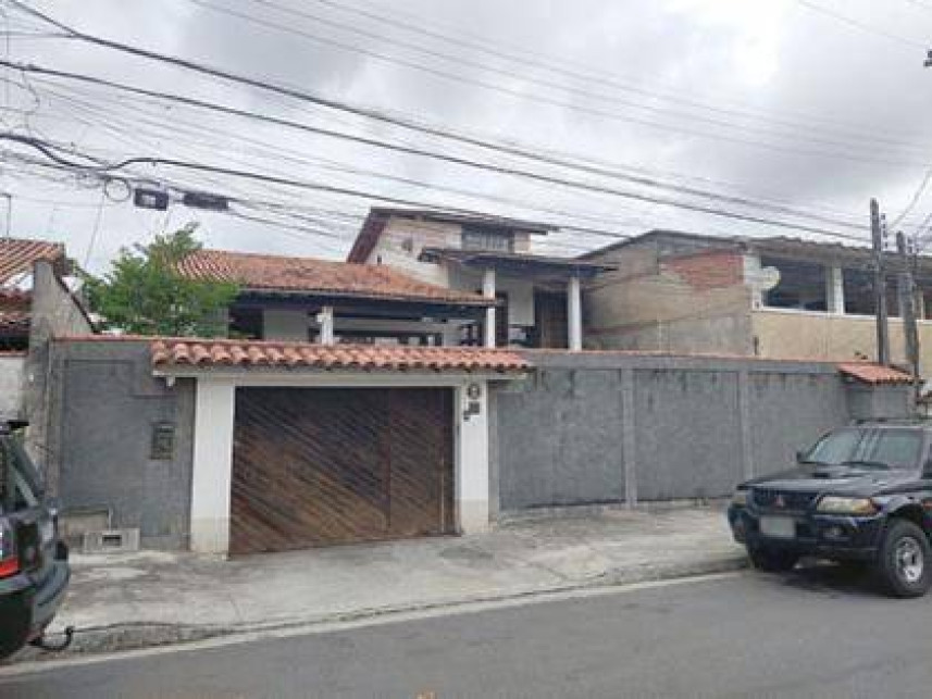 Imagem 1 do Leilão de Casa - Serra Grande - Niterói/RJ