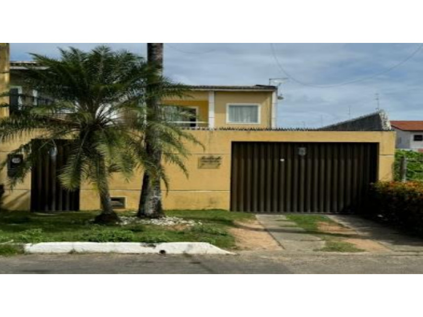 Foto de Casa - Buraquinho - Lauro de Freitas/BA