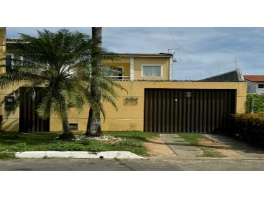 Casa em leilão em Lauro De Freitas/BA a partir de R$ 945.932 | Lance Rápido