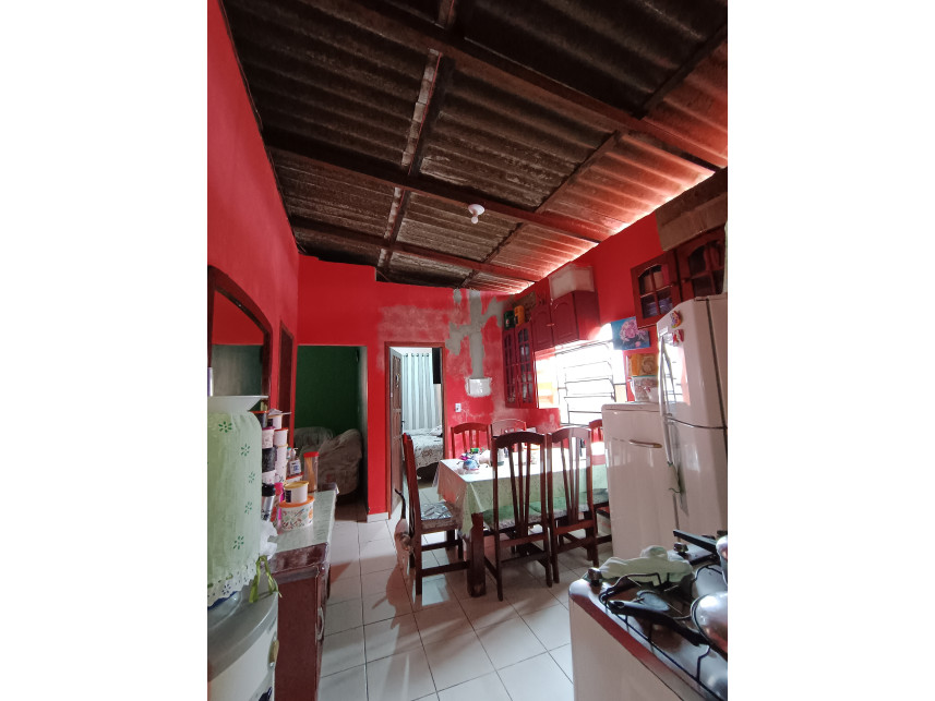Imagem 5 do Leilão de Casa - Jorge Teixeira - Manaus/AM