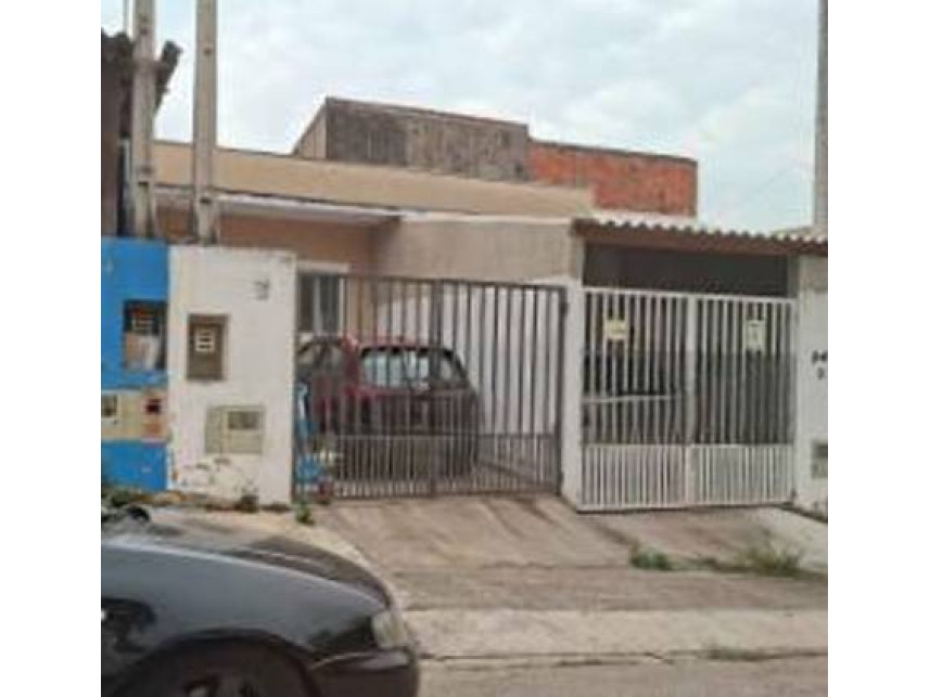 Imagem 1 do Leilão de Casa - Jardim Eucaliptos - Sorocaba/SP