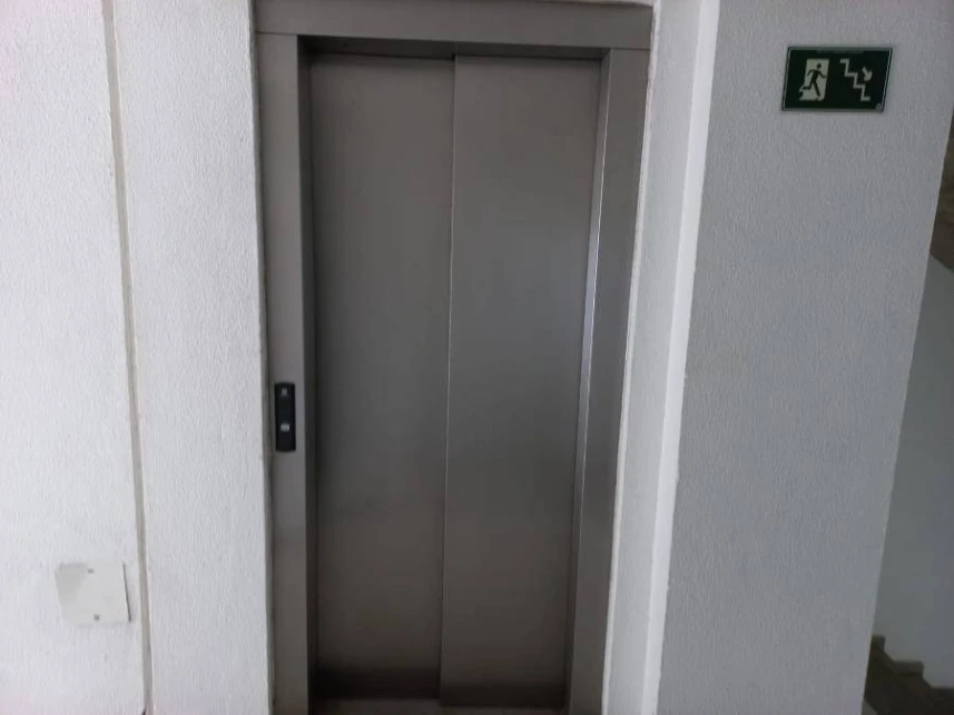 Rua Babaçu, s/n, Apartamento 203 do Edifício Mar e Sol, Merepe, Ipojuca, PE, 55593-054