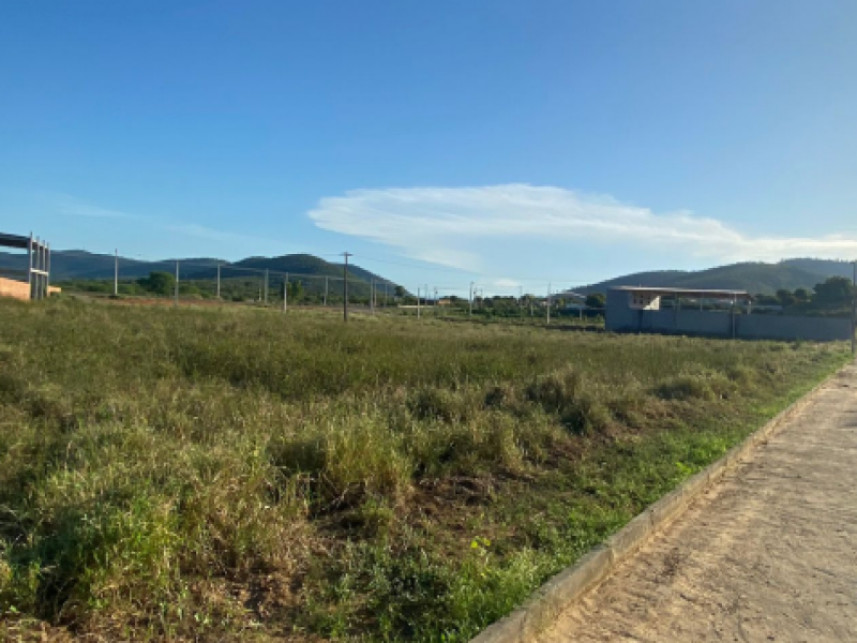 Imagem 2 do Leilão de Terreno - Residencial Nova Conquista - Itaberaba/BA