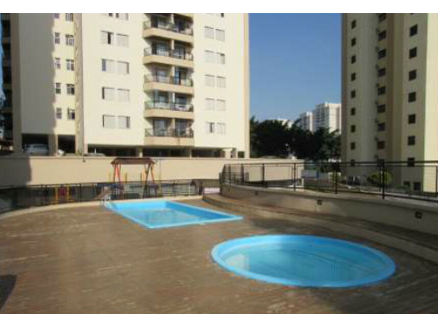 Imagem 7 do Leilão de Apartamento Duplex - Lauzane Paulista - São Paulo/SP