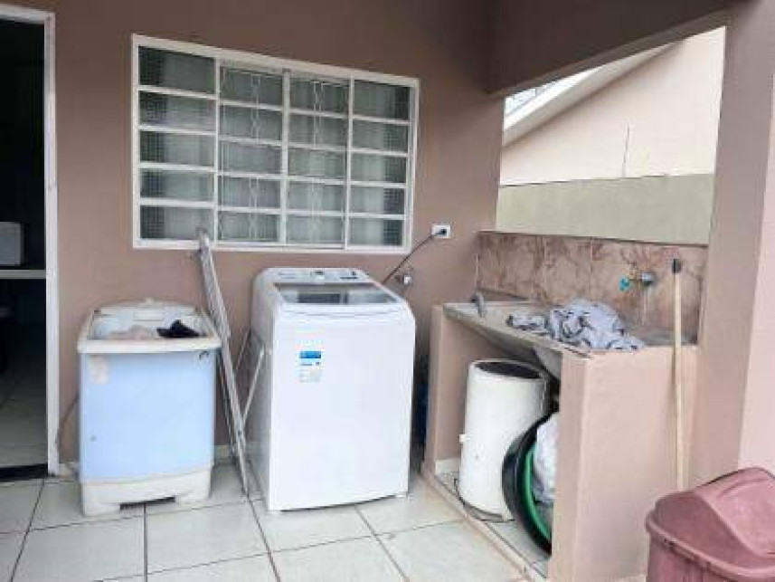 Imagem 15 do Leilão de Casa - Centro - Andradina/SP