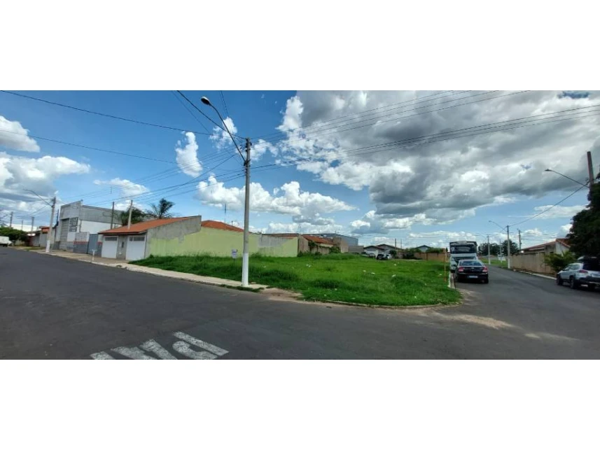 Rua Orester Rosseto, s/nº, Lote 02, Quadra H, Jardim Nossa Senhora Aparecida, Mineiros do Tietê, SP, 11065050