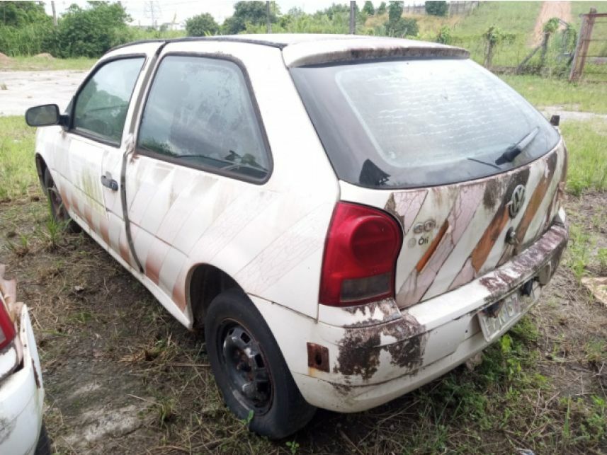 Imagem 5 do Leilão de Veículo em Ipojuca/PE