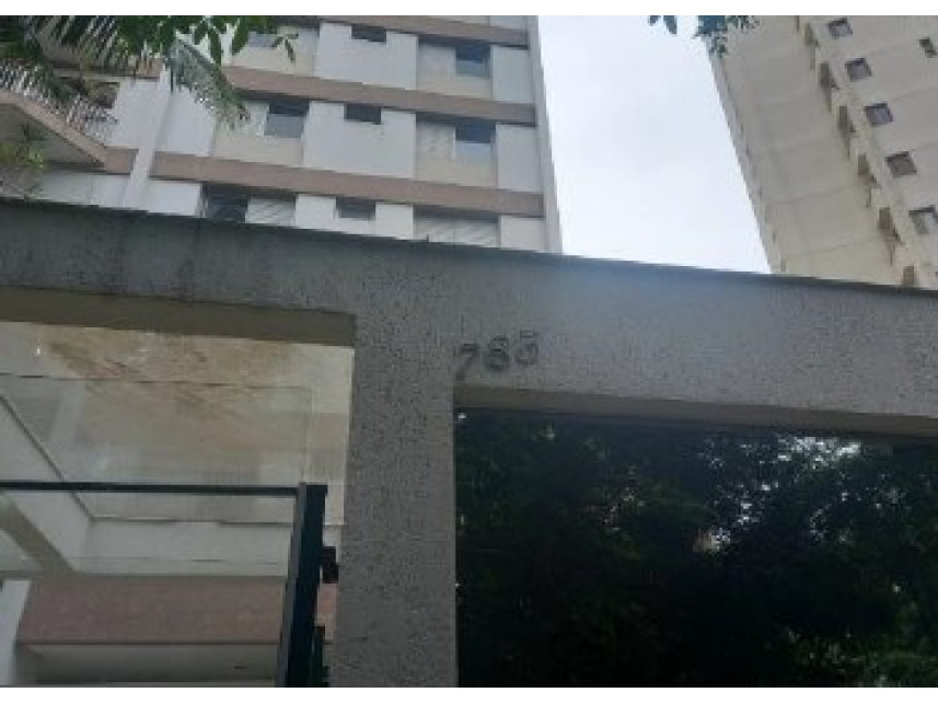Imagem 2 do Leilão de Apartamento - Brooklin Paulista - São Paulo/SP