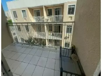 Avenida Alberto Lamego, 405/409, Apto nº 403 Bloco 14A, Parque Califórnia, Campos dos Goytacazes, RJ