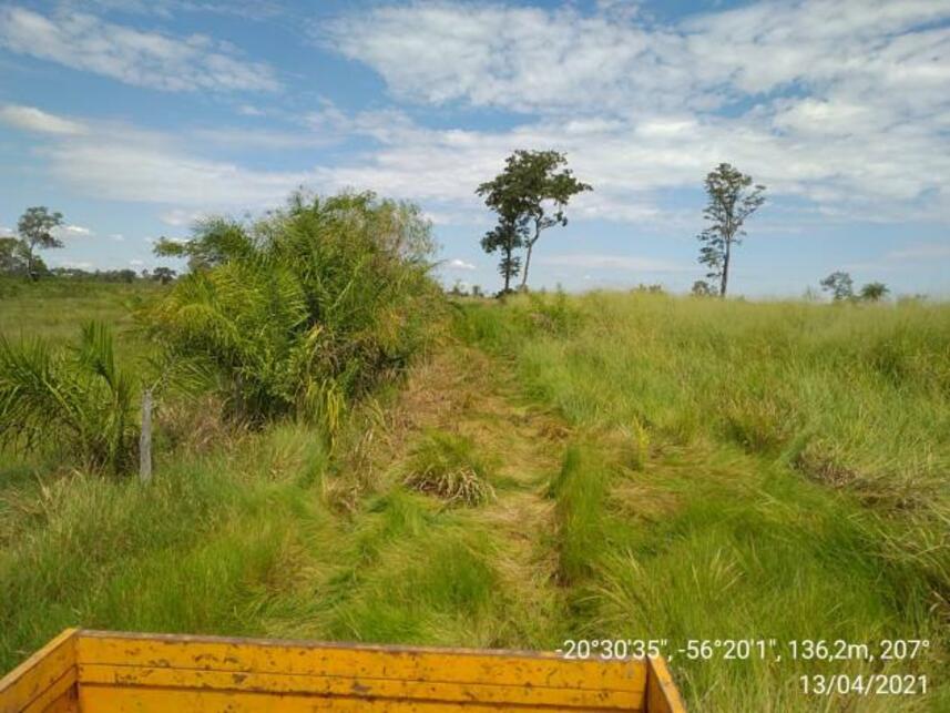 Imagem 20 do Leilão de Fazenda - Zona Rural - Miranda/MS