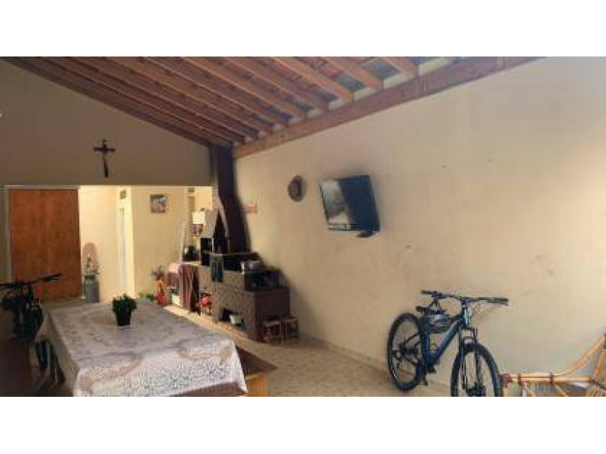 Imagem 5 do Leilão de Casa - Vila Santa Terezinha - Franca/SP