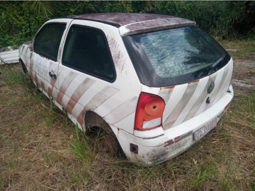 Imagem 3 do Leilão de Veículo em Ipojuca/PE