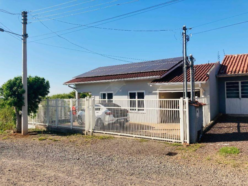 Imagem 1 do Leilão de Casa - São Caetano - Arroio do Meio/RS