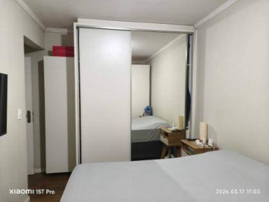 Imagem 9 do Leilão de Apartamento - Campinas - São José/SC