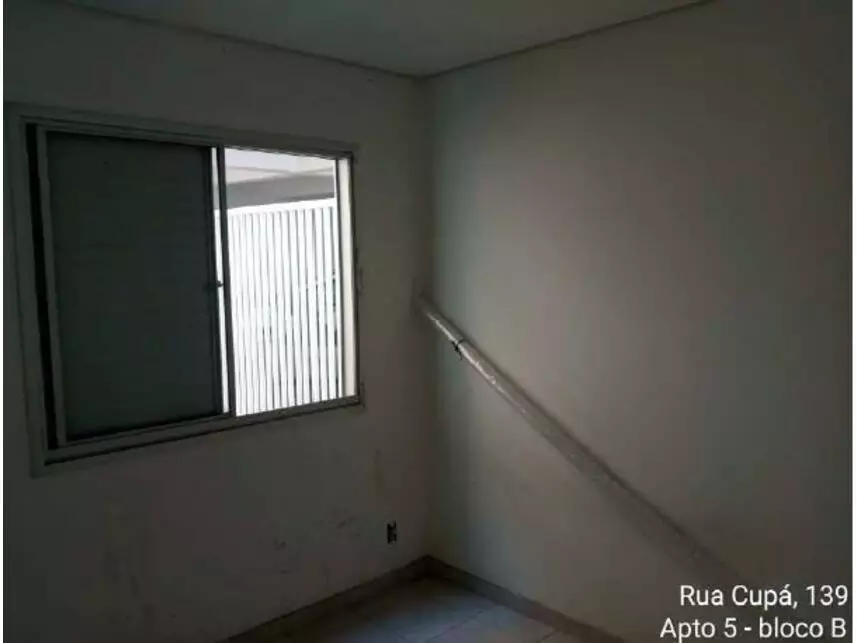 Rua Cupá, 139, Vila Carlos de Campos, São Paulo, SP