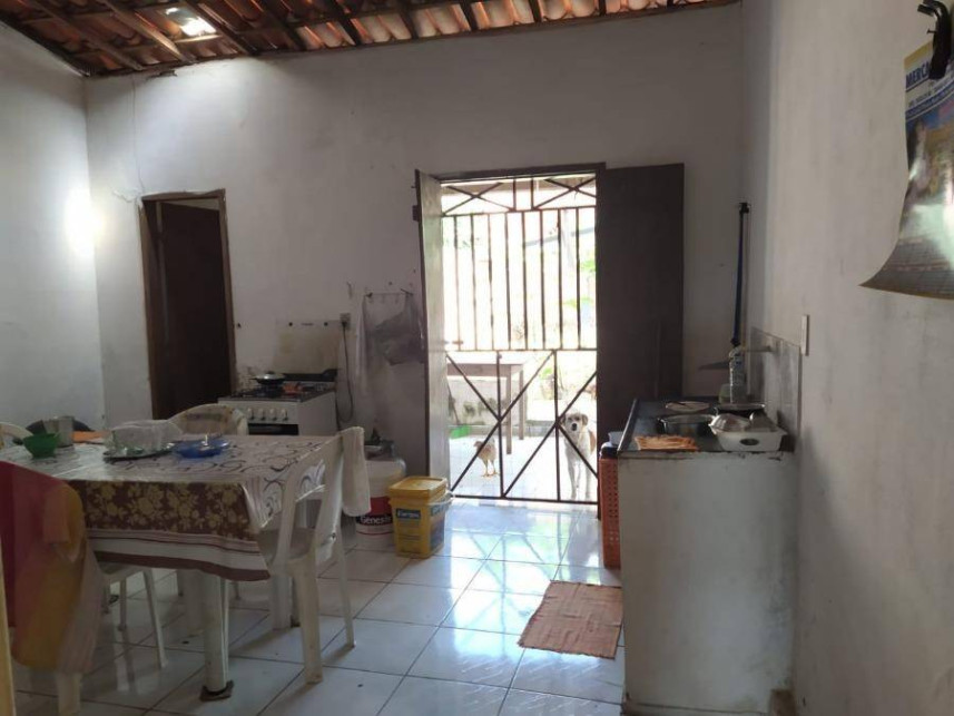 Imagem 5 do Leilão de Casa - Planalto Piracicaba - Santa Quitéria/CE
