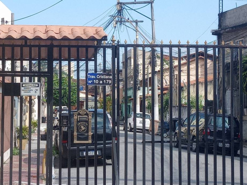 Imagem 2 do Leilão de Casa - Venda Da Cruz - São Gonçalo/RJ