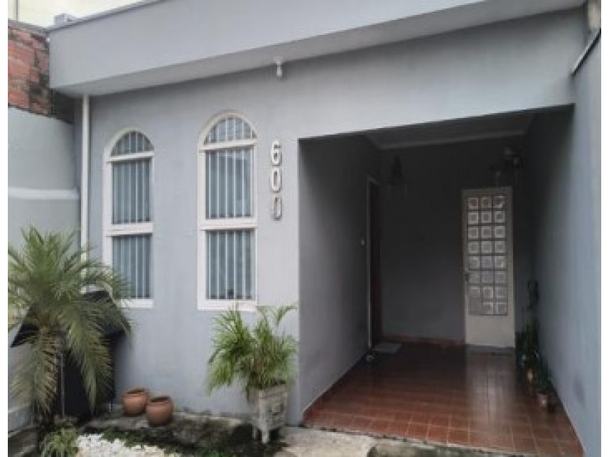 Imagem 2 do Leilão de Casa - Salto de São José - Salto/SP