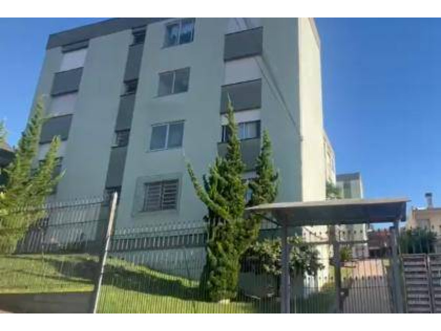 Imagem 3 do Leilão de Apartamento - Nossa Senhora de Lourdes - Caxias do Sul/RS