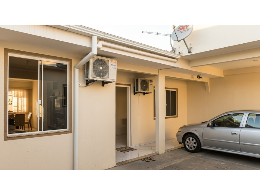 Imagem 4 do Leilão de Casa - Forquilhinha - São José/SC
