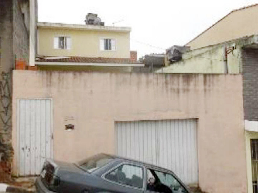 Imagem 1 do Leilão de Casa - Jardim Roberto - Osasco/SP