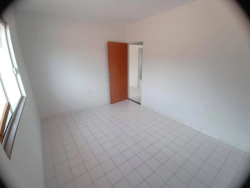 Rua Trinta E Cinco, 5, Casa 05 Cond Res Setor 12 Lote 08 Da Quadra 76 Conjunto B Setor 12, Parque Da Barragem, Águas Lindas De Goiás, GO, 72910394