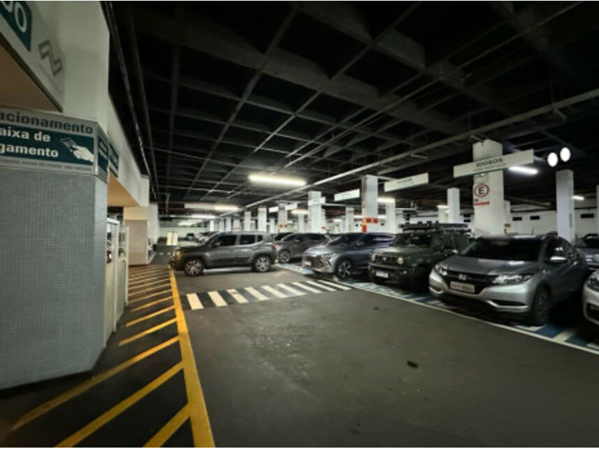 Imagem 4 do Leilão de Vaga de Garagem - Cerqueira César - São Paulo/SP