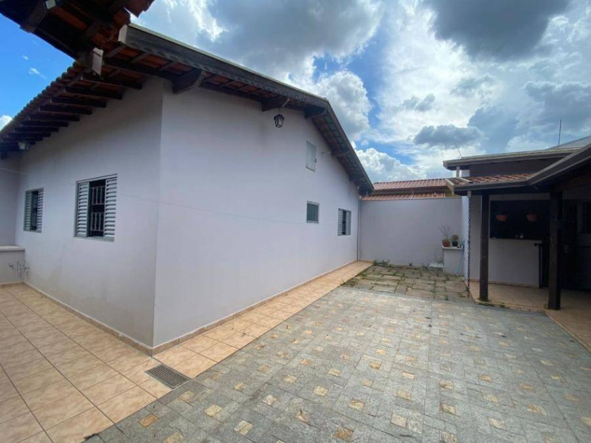 Imagem 13 do Leilão de Casa - Vila Bela Vista - Rio Claro/SP