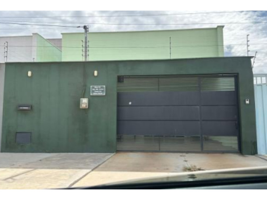Imagem 2 do Leilão de Casa - Parque Alvorada I - Luziânia/GO