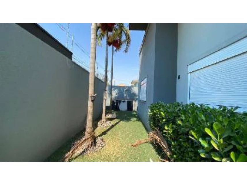 Rua dos Sabiás, 181, Recanto dos Pássaros, Sorriso, MT, 78890273