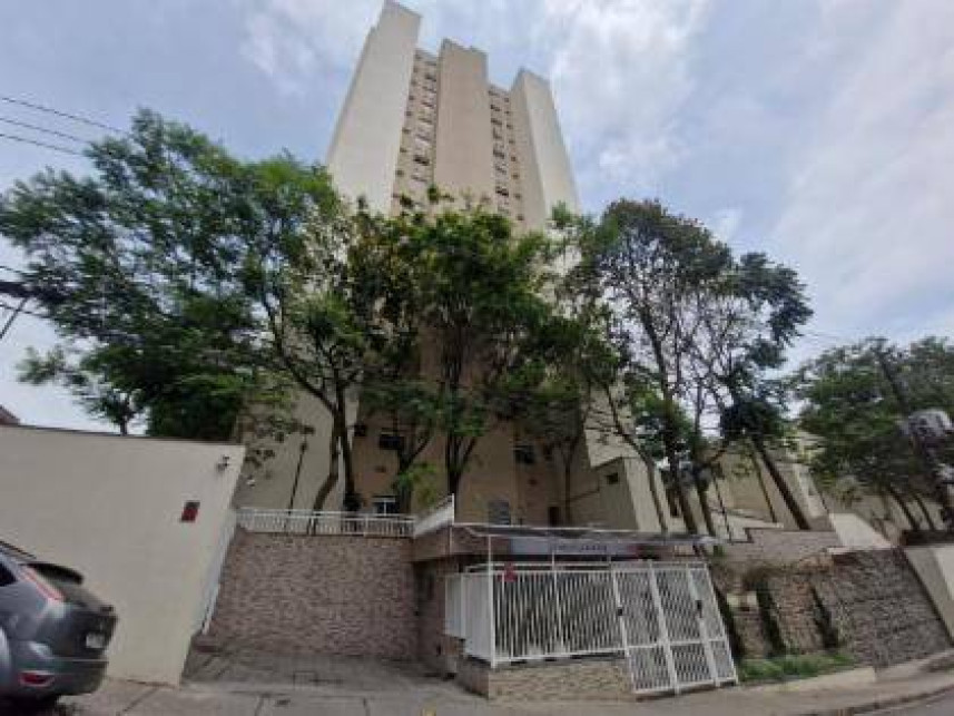 Imagem 1 do Leilão de Apartamento - Jaraguá - São Paulo/SP