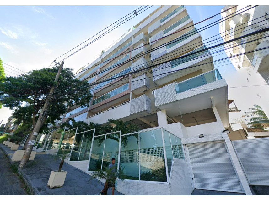 Imagem  do Leilão de Apartamento - Jacarepaguá - Rio de Janeiro/RJ