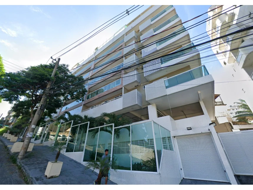 Rua Alcides Lima, 225, Jacarepaguá, Rio de Janeiro, RJ