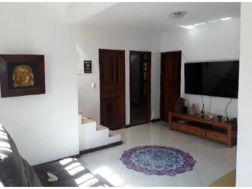Imagem 4 do Leilão de Casa - Sertão de Maresias I - São Sebastião/SP