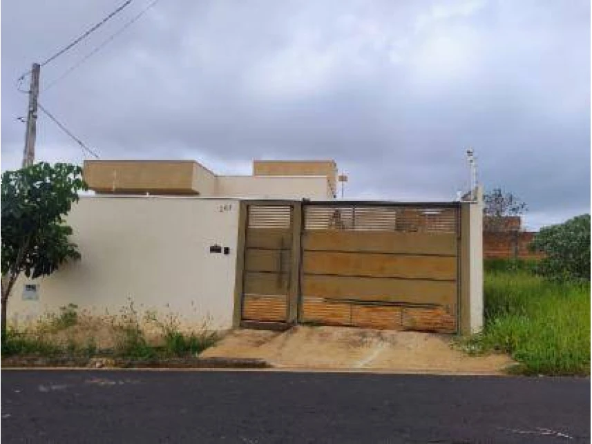 Rua Victor Hugo da Silva Ferreira, 361, Residencial Morada do Sol, São José do Rio Preto, SP, 15045761