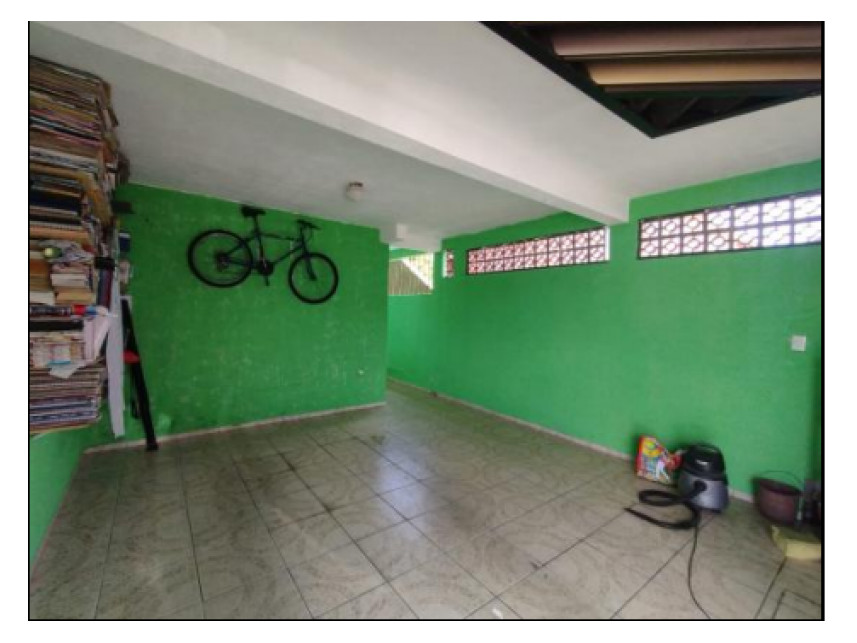 Imagem 4 do Leilão de Casa - Centro Ouro Fino Paulista - Ribeirão Pires/SP