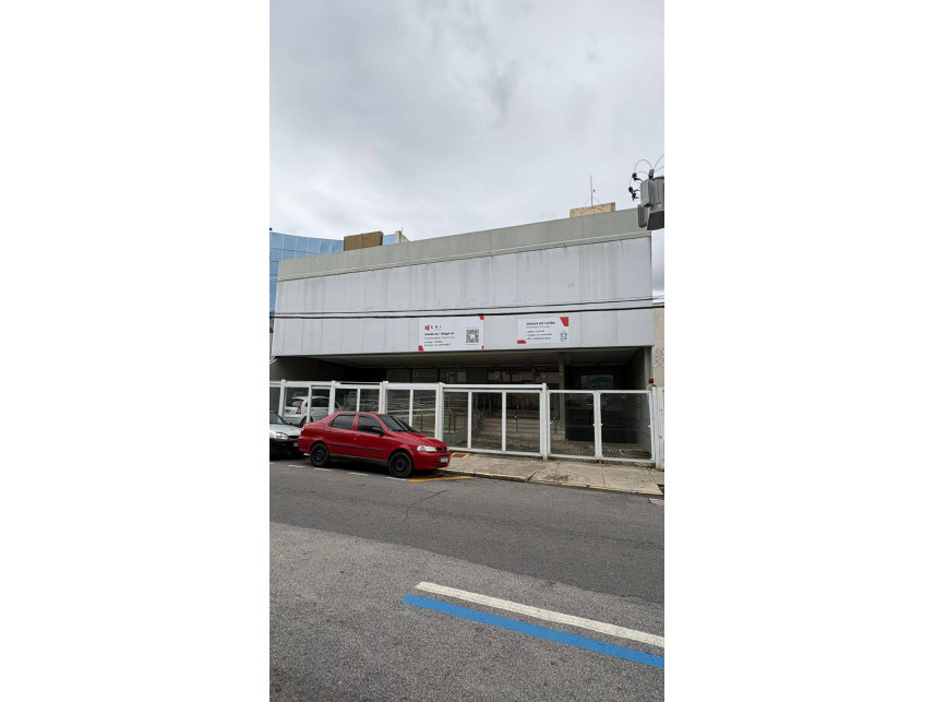Imagem 1 do Leilão de Ex-Agência - Centro - Jundiaí/SP