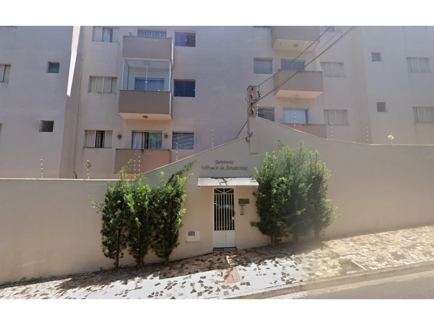 Apartamento em leilão em Franca/SP a partir de R$ 439.891 | Lance Rápido