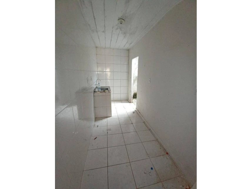 Rodovia Br 104, 07, Casa 01, Prefeito Antônio L de Souza, Rio Largo, AL, 57075440