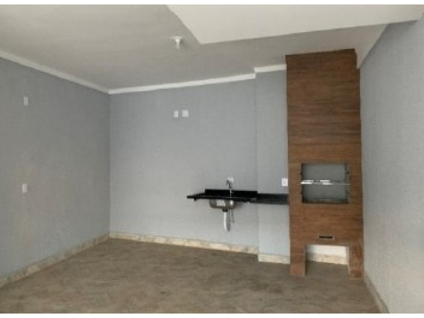 Imagem 3 do Leilão de Casa - Vila Humaitá - Santo André/SP